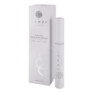 Sanzi Beauty Eyelash Renewing Serum - 7 ml.