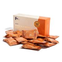 Nui Manuka 95% sugetabletter MGO 500+ natural - 16 tabletter