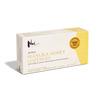 Nui Manuka 95% sugetabletter MGO 500+ Ginger & Lemon - 16 tabletter