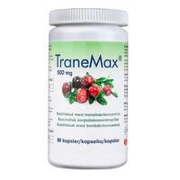 TraneMax 500 mg - 80 kaps.