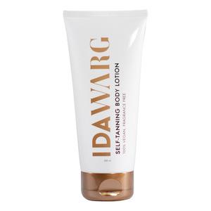 Ida Warg Self-Tanning Body Lotion - 200 ml.