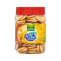Gullon Pick Mini Cracker  - 250 g