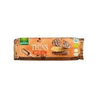 Gullón Oaty Thin Bis mælkechokolade - 150 g