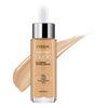 L'Oréal Paris True Match Nude Plumping Tinted Serum - flere farver - 4-5 Medium