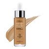 L'Oréal Paris True Match Nude Plumping Tinted Serum - flere farver - 5-6 Medium-Tan