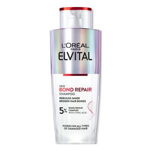 Billede af L'Oréal Paris Bond Repair Shampoo - 200 ml.