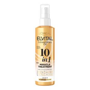 L'Oréal Paris Extraordinary Oil 10IN1 - 150 ml.