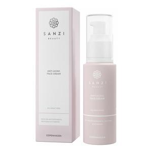 Sanzi Beauty Anti-aging Face Cream 50 Ml