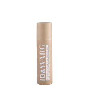 Ida Warg Vanilla Fudge Dry Shampoo Dark Hair - 150 ml.