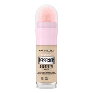 Maybelline Instant Perfector 4-in-1 Glow Makeup - Flere farver