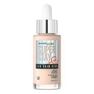 Maybelline York Superstay 24H Skin Tint Foundation - flere farver