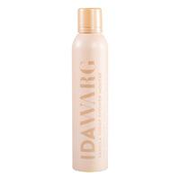 Ida Warg Shower Mousse Vanilla Fudge - 200 ml.