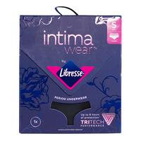 Libresse Intimawear Menstruationstrusse S - 1 stk.