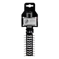 Sibel Tunnel Vented Brush - 1 stk.