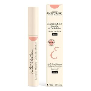 Embryolisse Mascara - 6,5 ml.