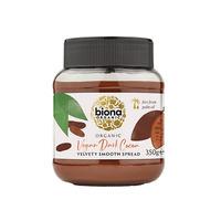 Biona Organic Chokolade smørepålæg Ø - 350 g