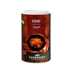 6: Cosmoveda Chili pulver Ø - 25 g