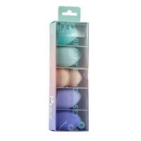 JJDK Provence Beauty Blender - 5 stk.