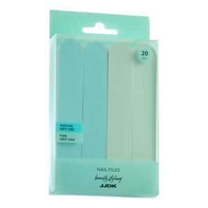 JJDK Provence Neglefil Mint - 20 stk.