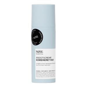 NØIE Essential Ansigtscreme til kombineret hud - 50 ml.