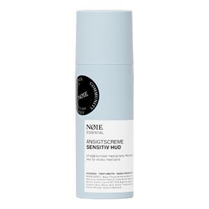 NØIE Essential Ansigtscreme til sensitiv hud - 50 ml.