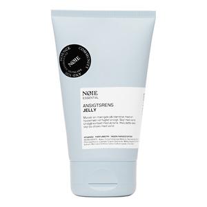 NØIE Essential Jelly Ansigtsrens til kombineret & uren hud – 130 ml.