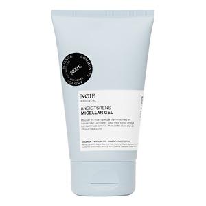 NØIE Essential Micellar Ansigtsrens til kombineret & uren hud - 130 ml.
