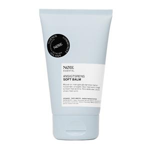 NØIE Essential Balm Ansigtsrens til tør & sensitiv hud - 130 ml.