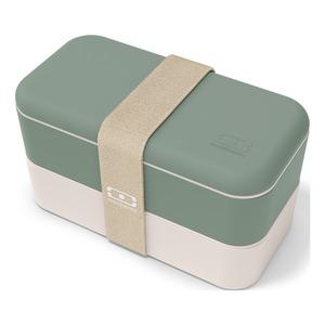 Monbento Original - Green Natural - 1 stk.