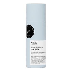 NØIE Essential Ansigtscreme til tør hud - 50 ml.