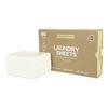 Laundry Sheets - Fragrance Free