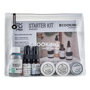Ecooking Starterkit Skincare Stk