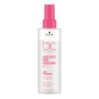 Schwarzkopf BC Color Freeze Spray Conditioner - 200 ml.