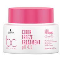 Schwarzkopf Professional BC Color Freeze Treatment - 200 ml.