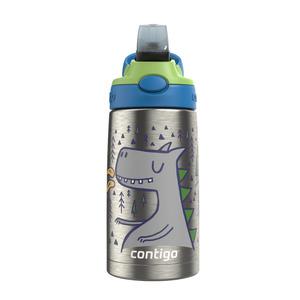 Contigo Easy Clean Steel Dragon - 380 ml