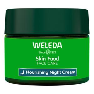 Skin Food Nourishing Night Cream 40 Ml Fra Weleda