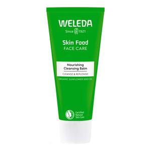 Skin Food Nourishing Cleansing Balm 75 Ml Fra Weleda