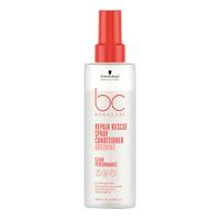 Schwarzkopf Professional BC Repair Rescue Spray Conditioner - 200 ml.