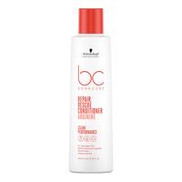 Schwarzkopf Professional BC Repair Rescue Conditioner - 200 ml.