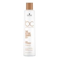 Schwarzkopf BC Time Restore Shampoo - 250 ml.