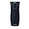 Contigo West Loop Matte Black - 470 ml