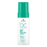 Schwarzkopf Professional BC Volume Boost Perfect Foam - 150 ml.