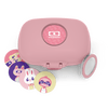 Monbento Gram - Pink Blush