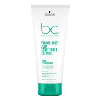 Schwarzkopf Professional BC Volume Boost Jelly Conditioner - 200 ml.
