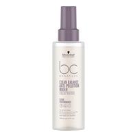 Schwarzkopf BC Clean Balance Anti-Pollution Water - 150 ml.