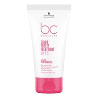 Schwarzkopf BC Color Freeze Treatment - 75 ml.