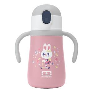 Monbento Stram - Pink Bunny 1 stk.