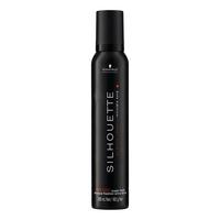 Schwarzkopf Professional Silhouette Super Hold Mousse - 200 ml.