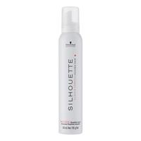 Schwarzkopf Professional Silhouette Flexible Hold Mousse - 200 ml.