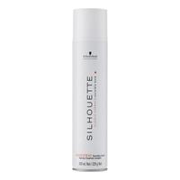 Schwarzkopf Professional Silhouette Flexible Hold Hairspray - 300 ml.